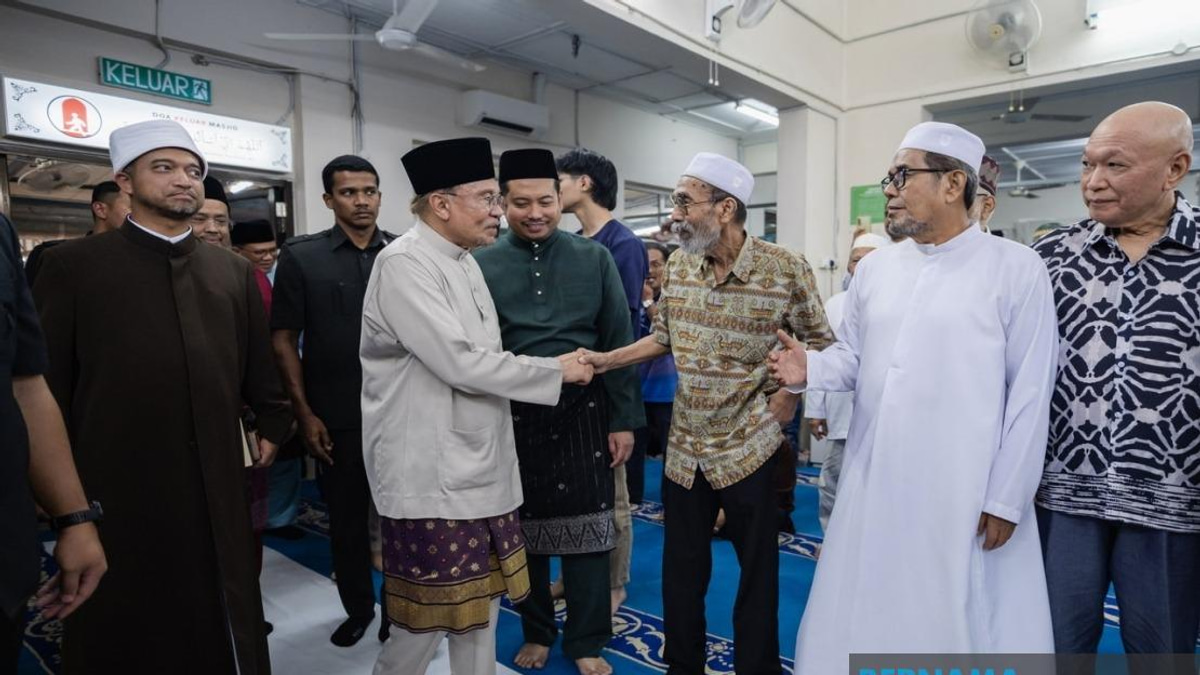 JS-SEZ Advancing on Schedule, PM Warns Against Political Interference