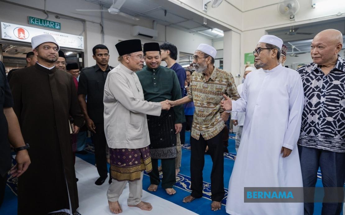 JS-SEZ Advancing on Schedule, PM Warns Against Political Interference