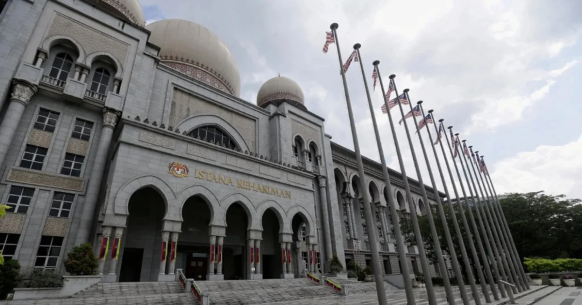 Constitutional Reform on Attorney-General and Public Prosecutor Roles Returns to Parliament
