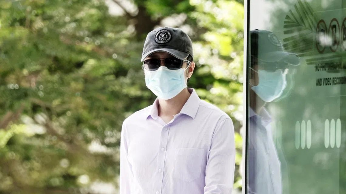 Singapore Corporate Services Provider Gets 32 Weeks' Jail for Fabricating Accounts in S$3 Billion Money Laundering Scheme