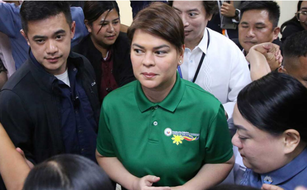 Duterte Asserts Impeachment Case Lacks Evidentiary Foundation as Trial Enters Fourth Day