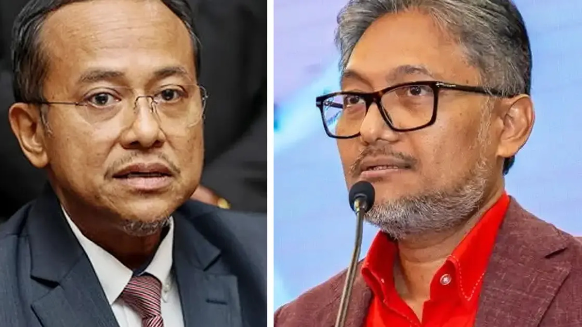 Samsuri Must Deliver 'Wow Factor' as PN Chief, Warns Muhyiddin's Former Adviser