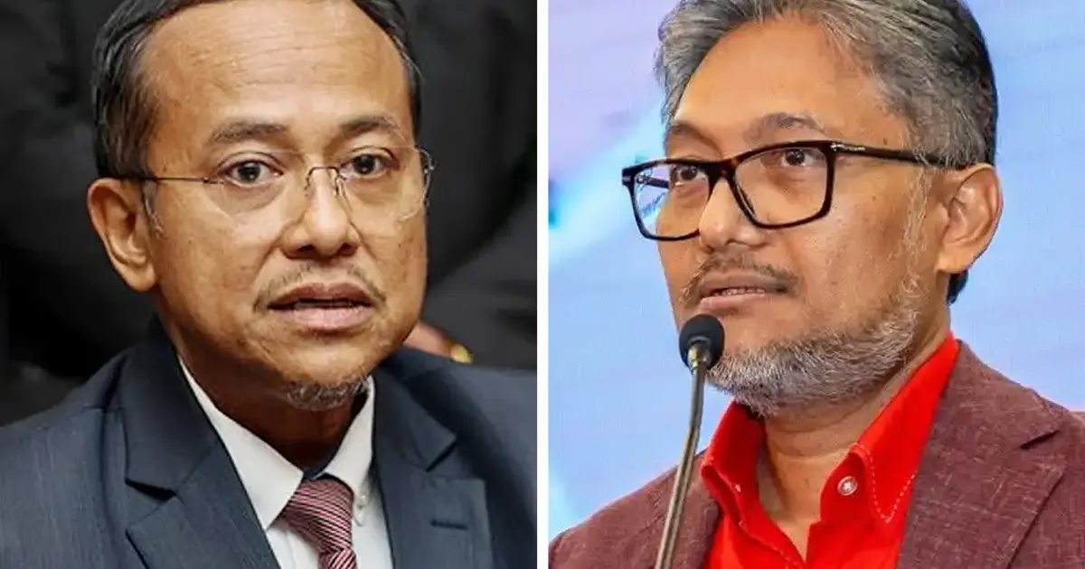 Samsuri Must Deliver 'Wow Factor' as PN Chief, Warns Muhyiddin's Former Adviser