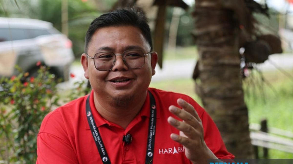 Internet Access Crisis Becomes Election Issue in Johor's Benut Seat