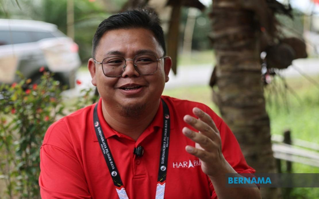 Internet Access Crisis Becomes Election Issue in Johor's Benut Seat