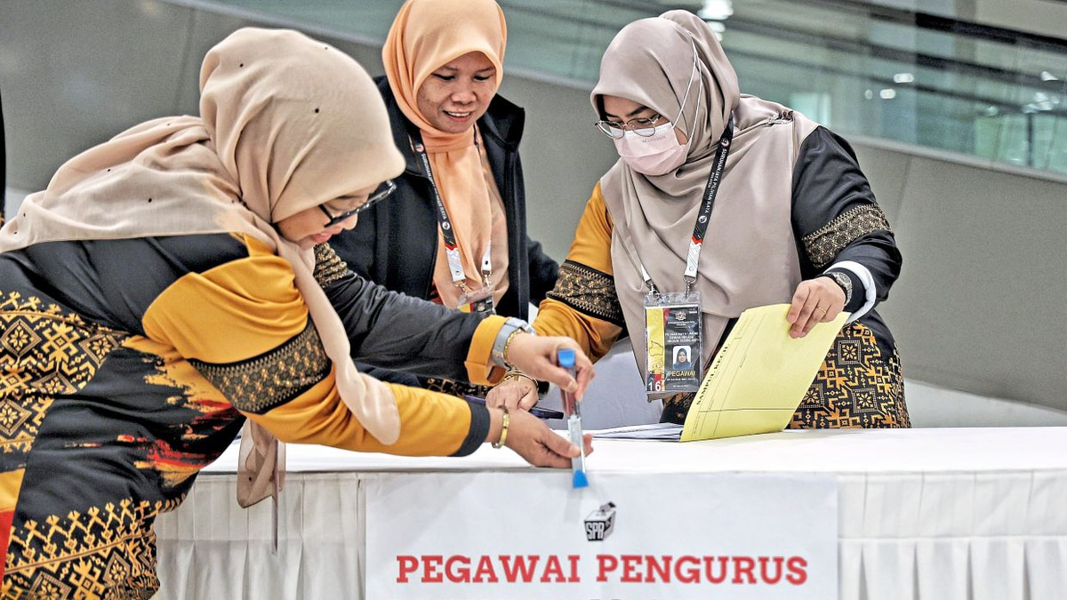 Negri Sembilan Poll: The Test That Could Reshape Malaysia's Political Foundations