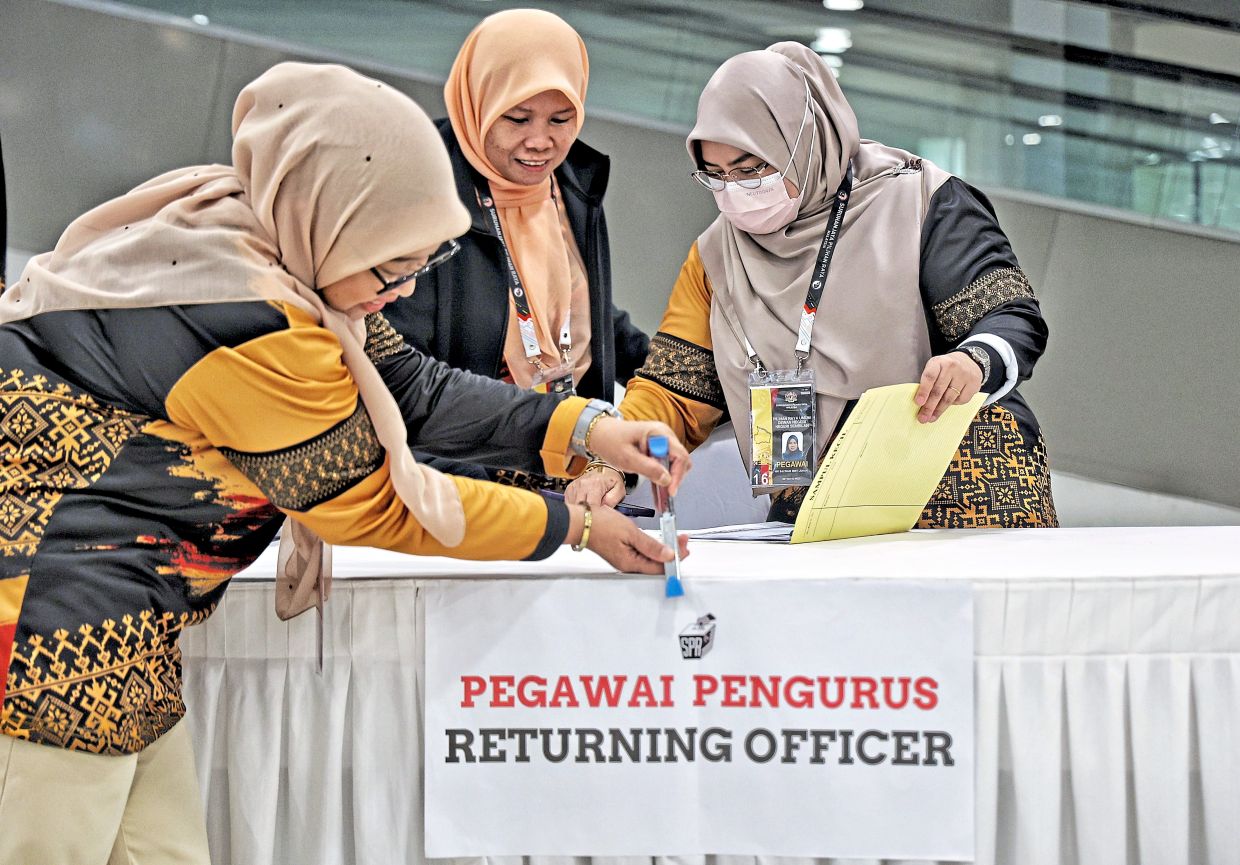 Negri Sembilan Poll: The Test That Could Reshape Malaysia's Political Foundations