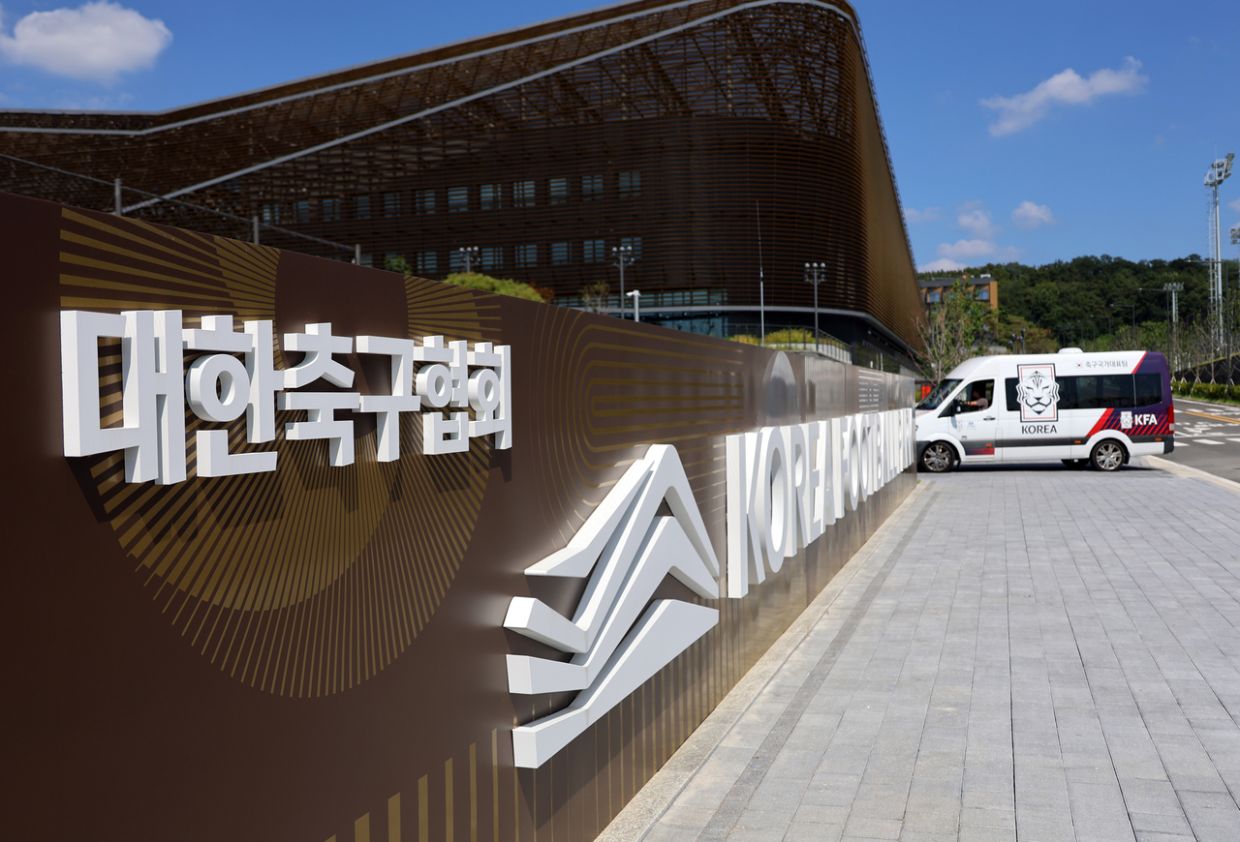 Korean Football Association's Foreign Referee Bribery Scandal Widens as Japan Investigates Four Officials