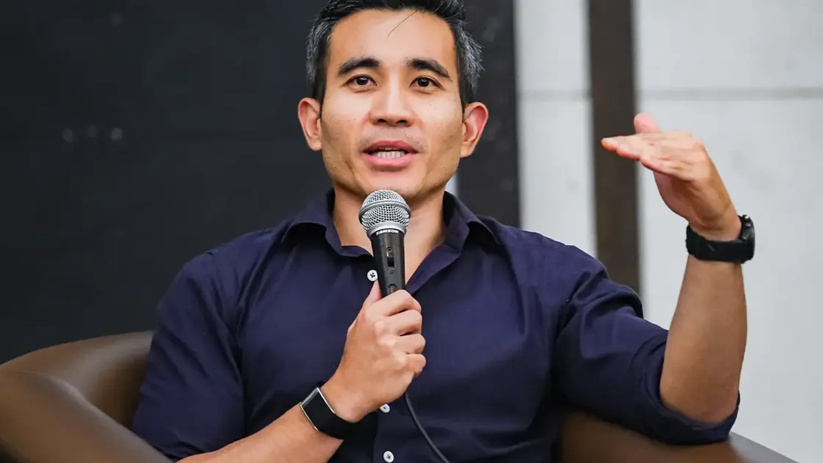 Malaysia's Next Election Will Lack Bold Visions, Says Former Umno Spokesman