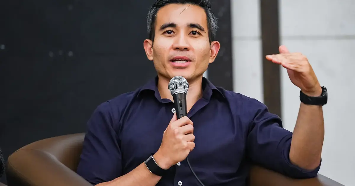 Malaysia's Next Election Will Lack Bold Visions, Says Former Umno Spokesman