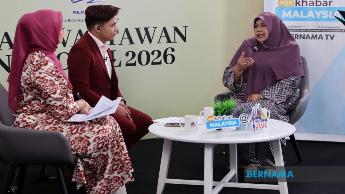 Penang Hosts National Journalists' Day Summit as Media Professionals Gather to Affirm Integrity