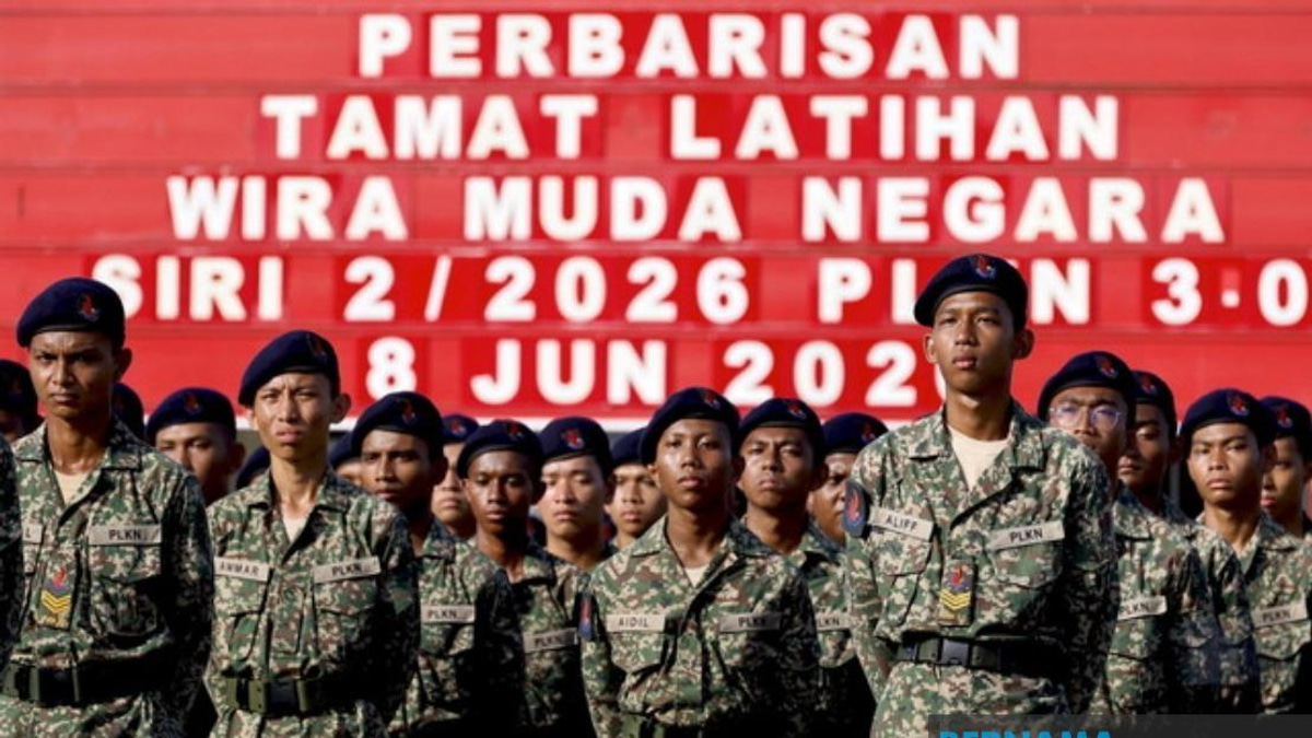 PLKN 3.0 Achieves All Performance Targets, Shows Significant Gains in Military Knowledge and Discipline