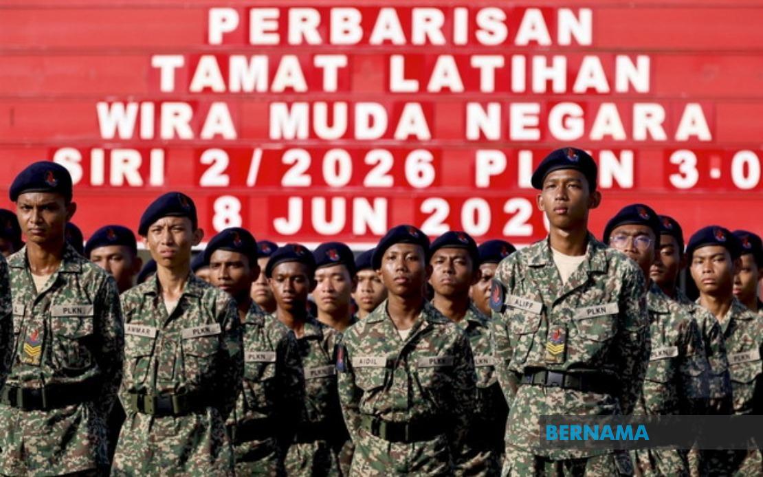 PLKN 3.0 Achieves All Performance Targets, Shows Significant Gains in Military Knowledge and Discipline