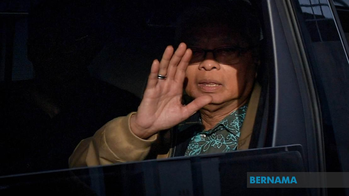 High Court Upholds Jufazli's Acquittal Over Critical YouTube Posts on Former PM Ismail Sabri