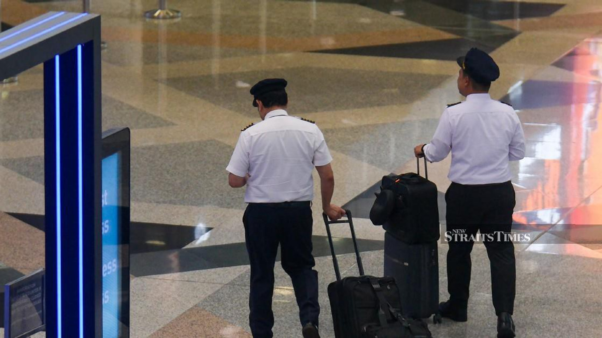 Focus on KLIA Security Gaps, Not Blame Game, Says Malaysia Corruption Watch in Pilot Drug Case