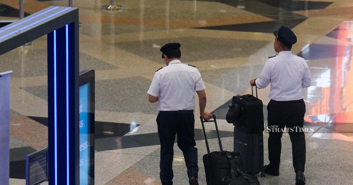 Focus on KLIA Security Gaps, Not Blame Game, Says Malaysia Corruption Watch in Pilot Drug Case