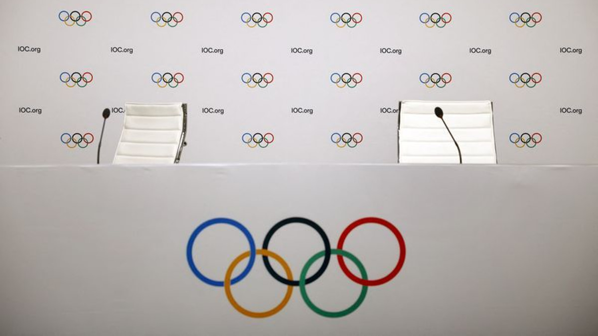 IOC to Weigh Olympic Charter Changes Amid Russia's Push for Full Reinstatement