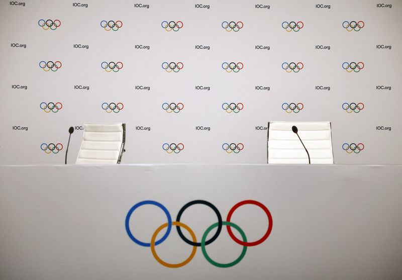 IOC to Weigh Olympic Charter Changes Amid Russia's Push for Full Reinstatement