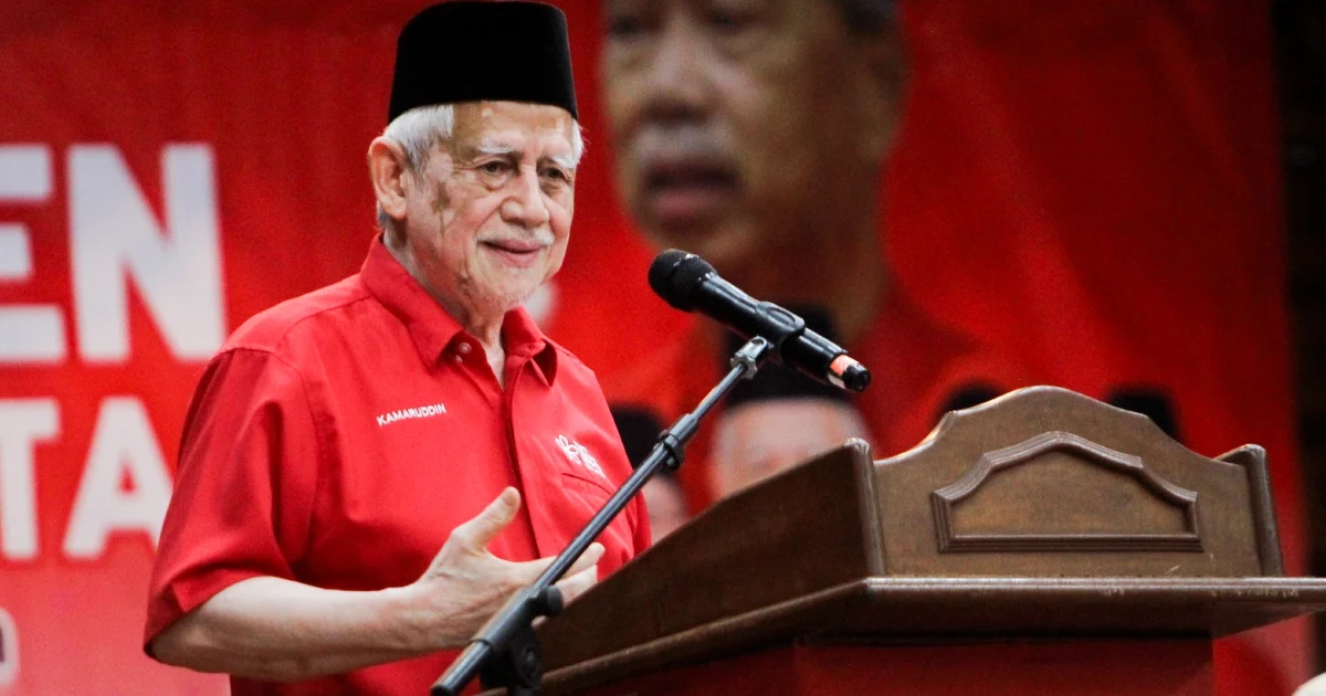 Kelantan Bersatu Takes PN Leadership Changes in Stride