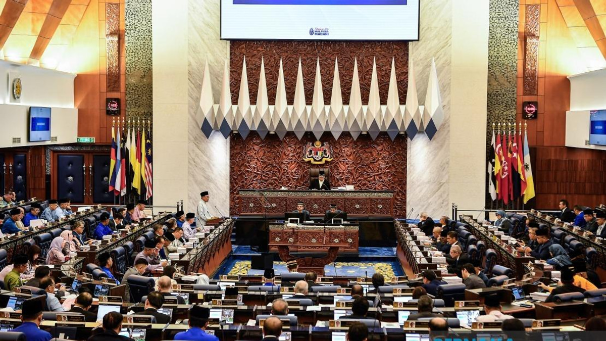 Parliament Passes Cybercrimes Bill 2026 with Safeguards Against Deepfakes and Image Abuse