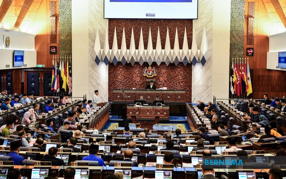 Parliament Passes Cybercrimes Bill 2026 with Safeguards Against Deepfakes and Image Abuse
