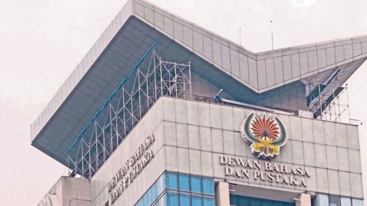 Anwar marks DBP's seven decades of service to Malay language and culture