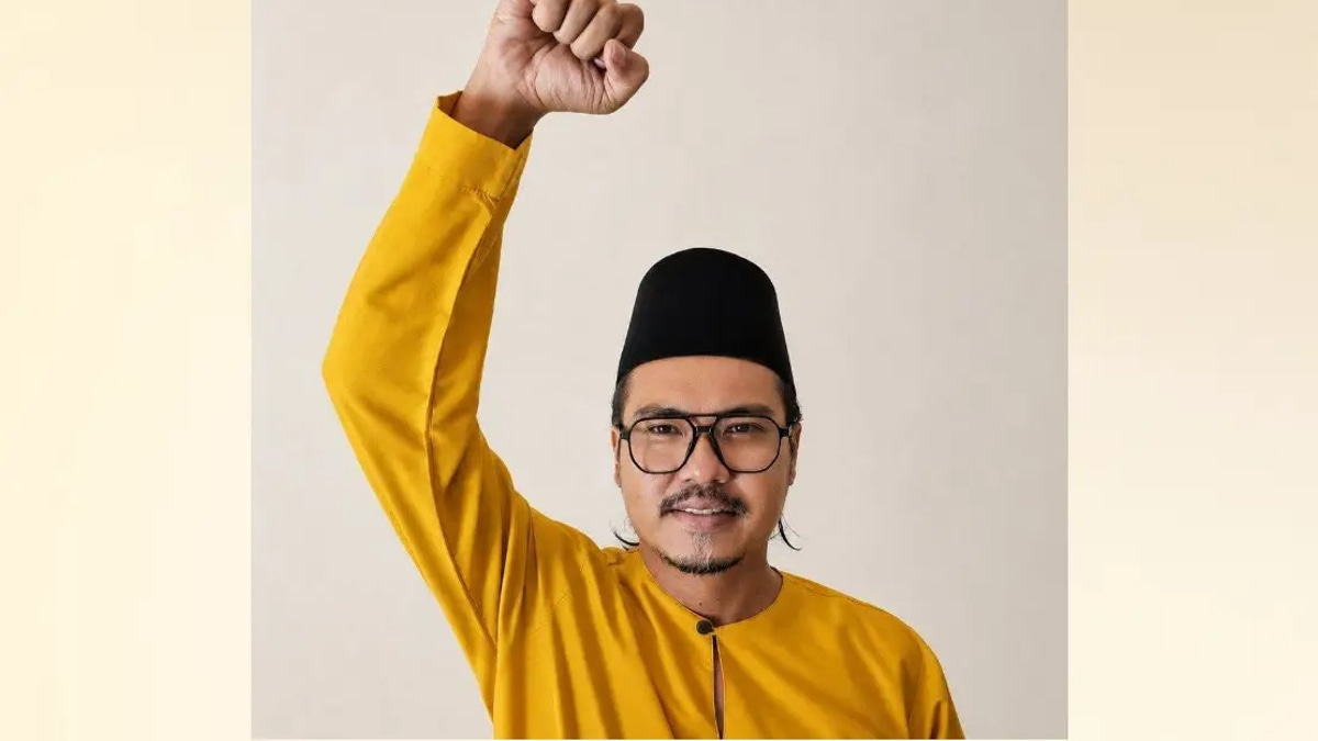 Sri Tanjung Independent Candidate Faces Court Summons Over Instagram Post