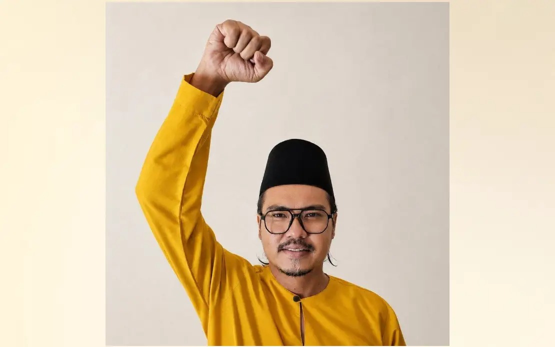 Sri Tanjung Independent Candidate Faces Court Summons Over Instagram Post