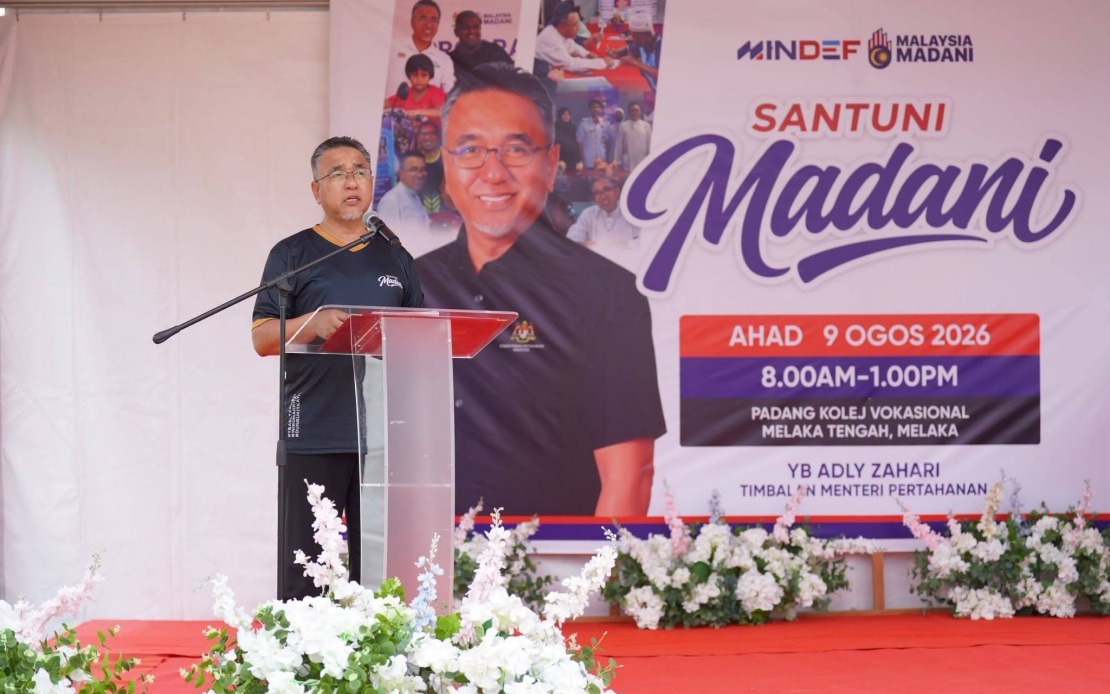 Melaka PH Signals Flexibility on Coalition Partners, Targets Seat Gains in State Election
