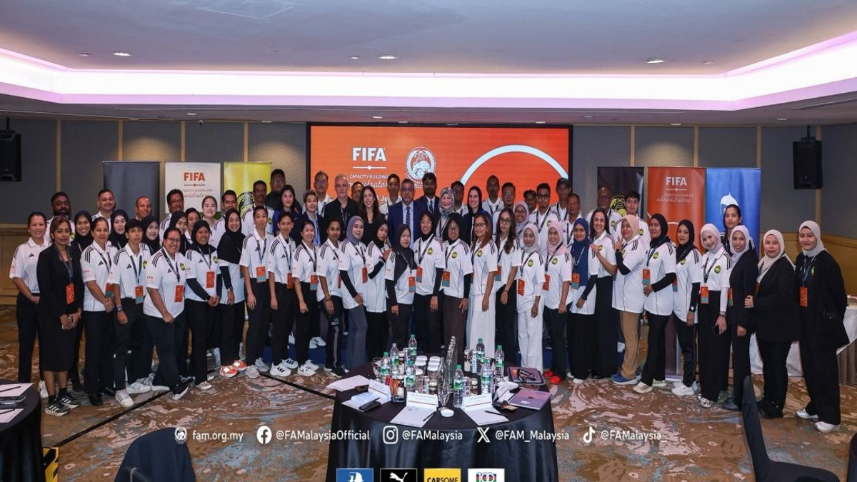 FAM Launches FIFA Administration Programme to Strengthen Women's Football Development