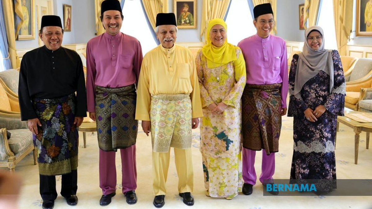 Negeri Sembilan's New Cabinet Set for Friday Approval
