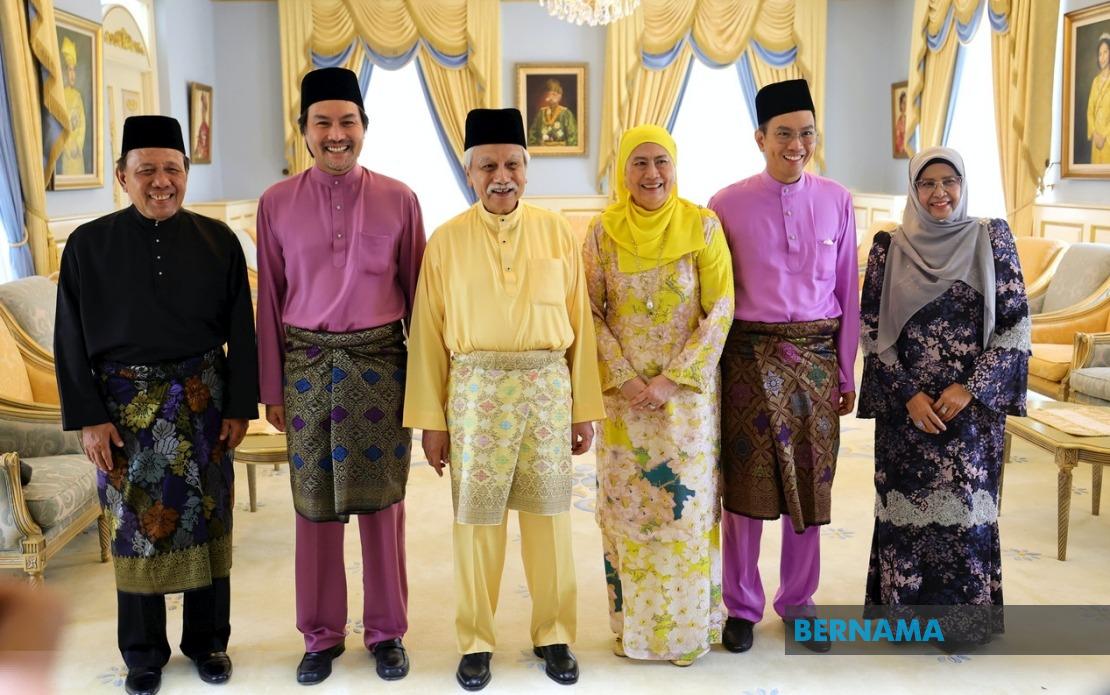 Negeri Sembilan's New Cabinet Set for Friday Approval