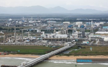 Malaysia's Push for National Petroleum Reserve Gains Urgency as Geopolitical Risks Multiply Across Global Shipping Lanes