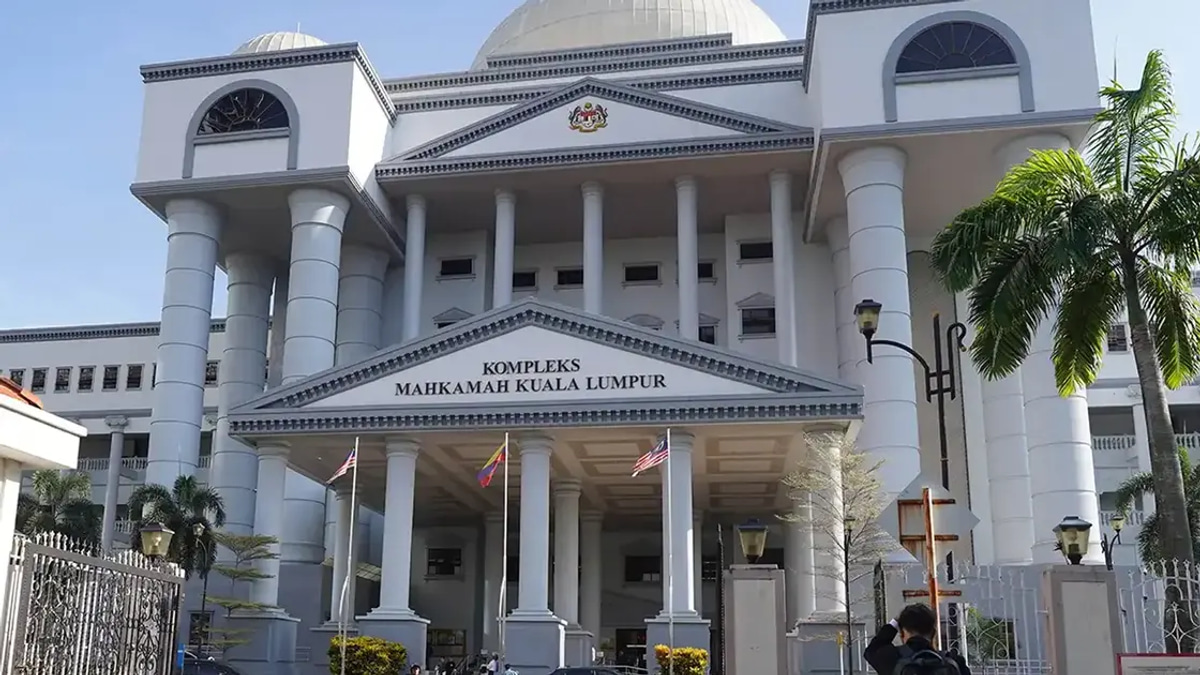 111 Investors Sue QEW Group and Directors Over RM20.45 Million Loss in Islamic Investment Scheme