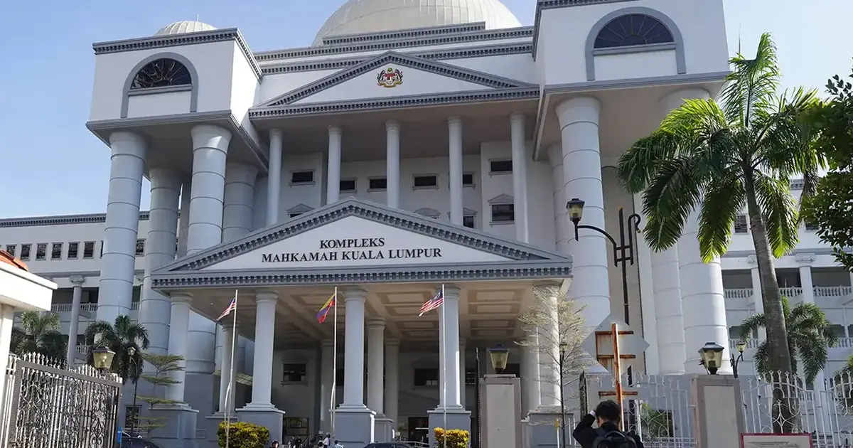 111 Investors Sue QEW Group and Directors Over RM20.45 Million Loss in Islamic Investment Scheme