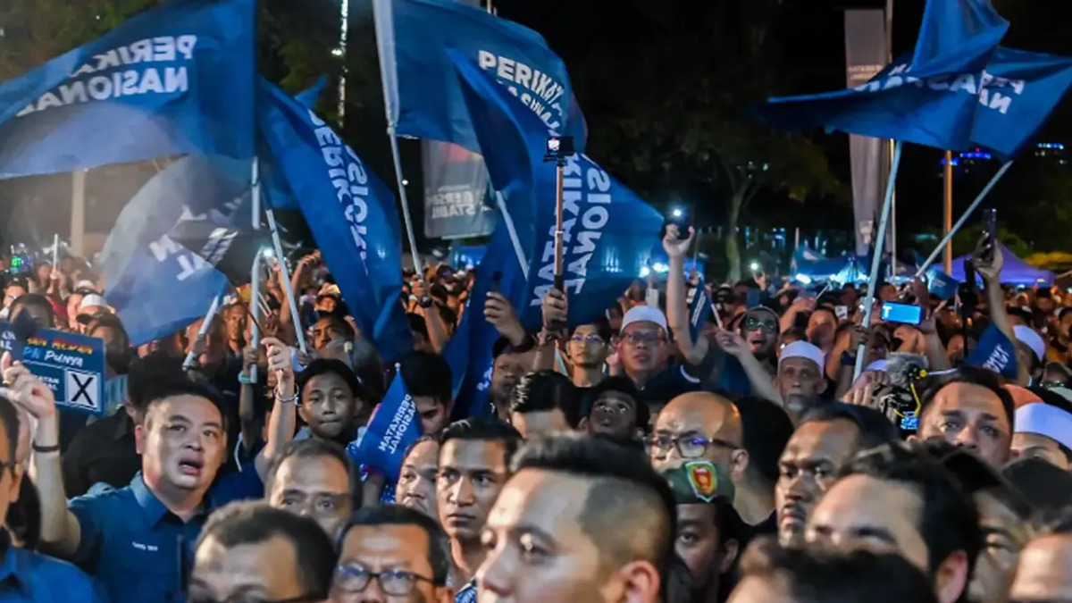 Perikatan Nasional faces internal collapse as PAS-Bersatu tensions escalate into open conflict