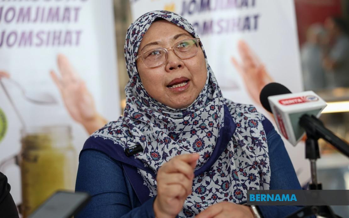PKR Must Not Rest on Laurels, Warns Fuziah as Party Marks 20 Years Since Historic Merger