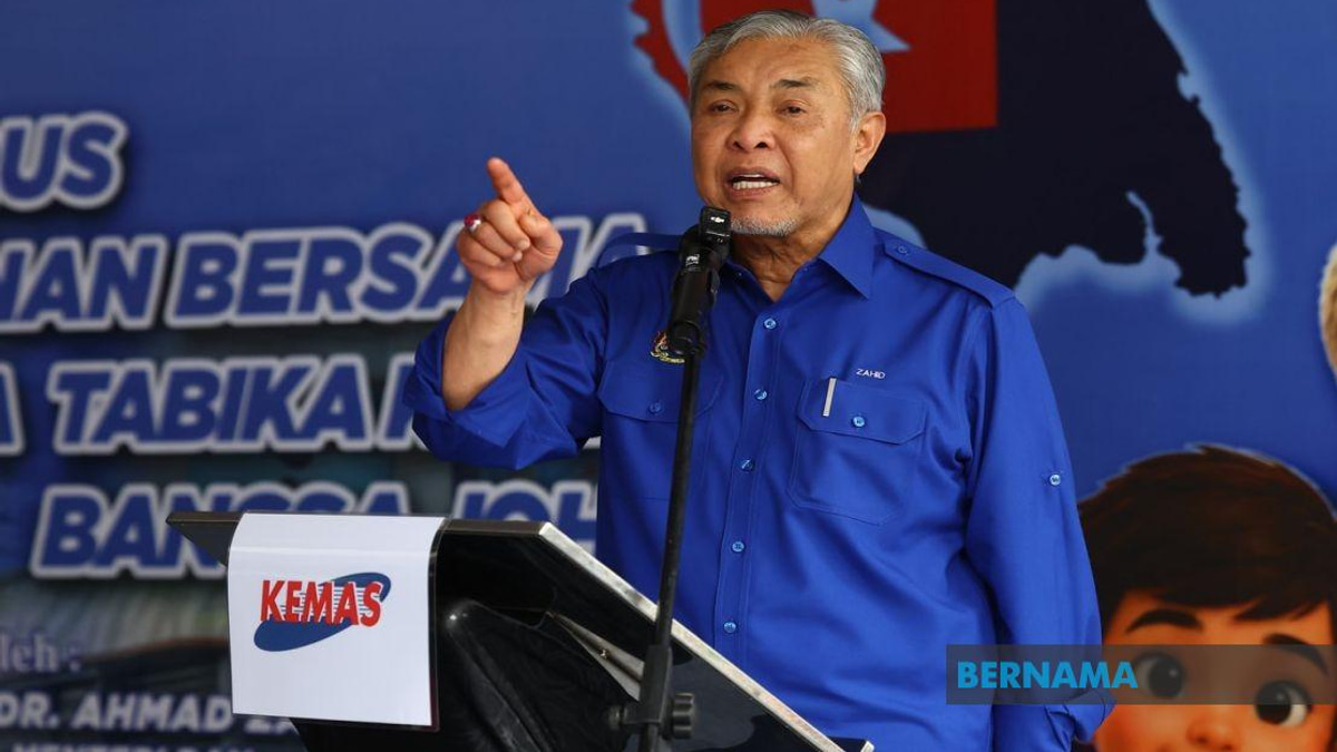 Bangsa Johor KEMAS Kindergarten Pioneering English-Medium and Digital Learning in Malaysia
