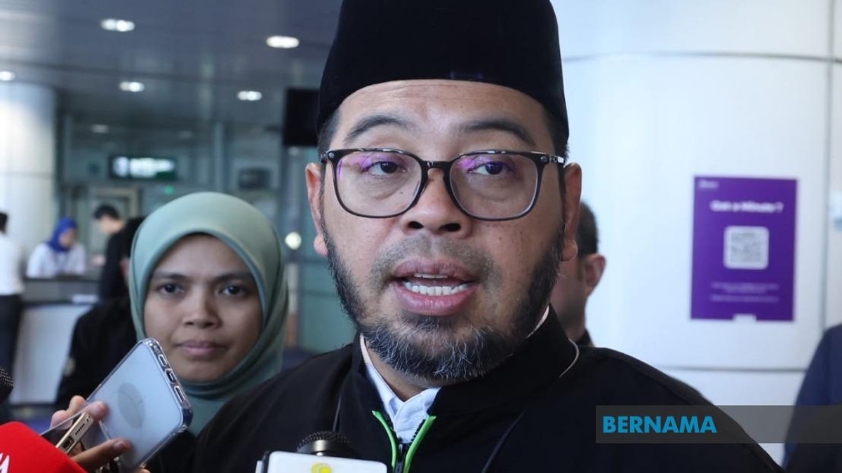 Malaysia Records Zero Haj Scam Cases in 2026 Season, Says Religious Affairs Minister