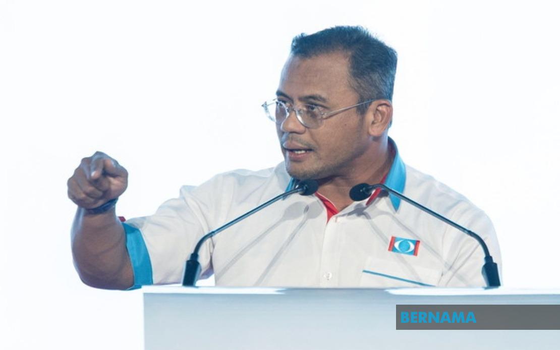 PKR Must Stay True to Inclusive Politics, Reject Racial Divisiveness, Party Leaders Say