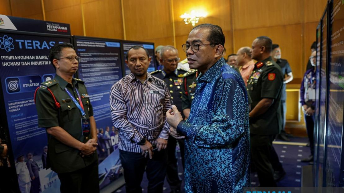 Malaysia Pursues Diplomatic Strategy to Resolve Naval Strike Missile Contract Compensation Claim