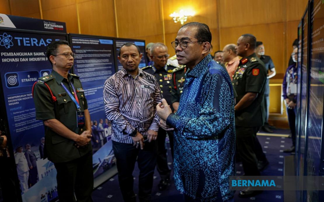 Malaysia Pursues Diplomatic Strategy to Resolve Naval Strike Missile Contract Compensation Claim
