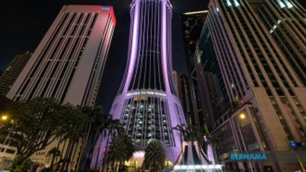 Tabung Haji's RM193.5 Million Putrajaya Perdana Deal Approved While Under Jho Low's Alleged Control