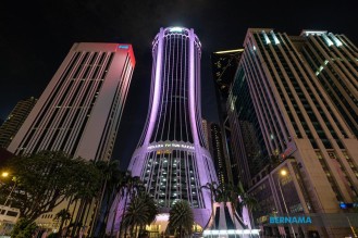 Tabung Haji's RM193.5 Million Putrajaya Perdana Deal Approved While Under Jho Low's Alleged Control