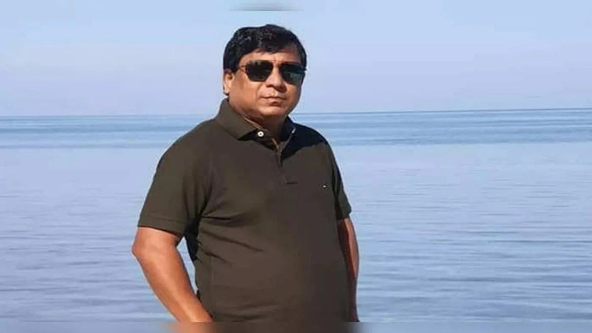 West Bengal Police Hunt Fugitive Businessman Linked to Trinamool Congress