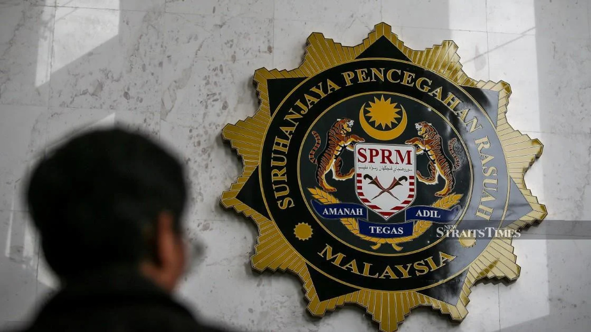 MACC deploys round-the-clock anti-graft task force for Johor state election