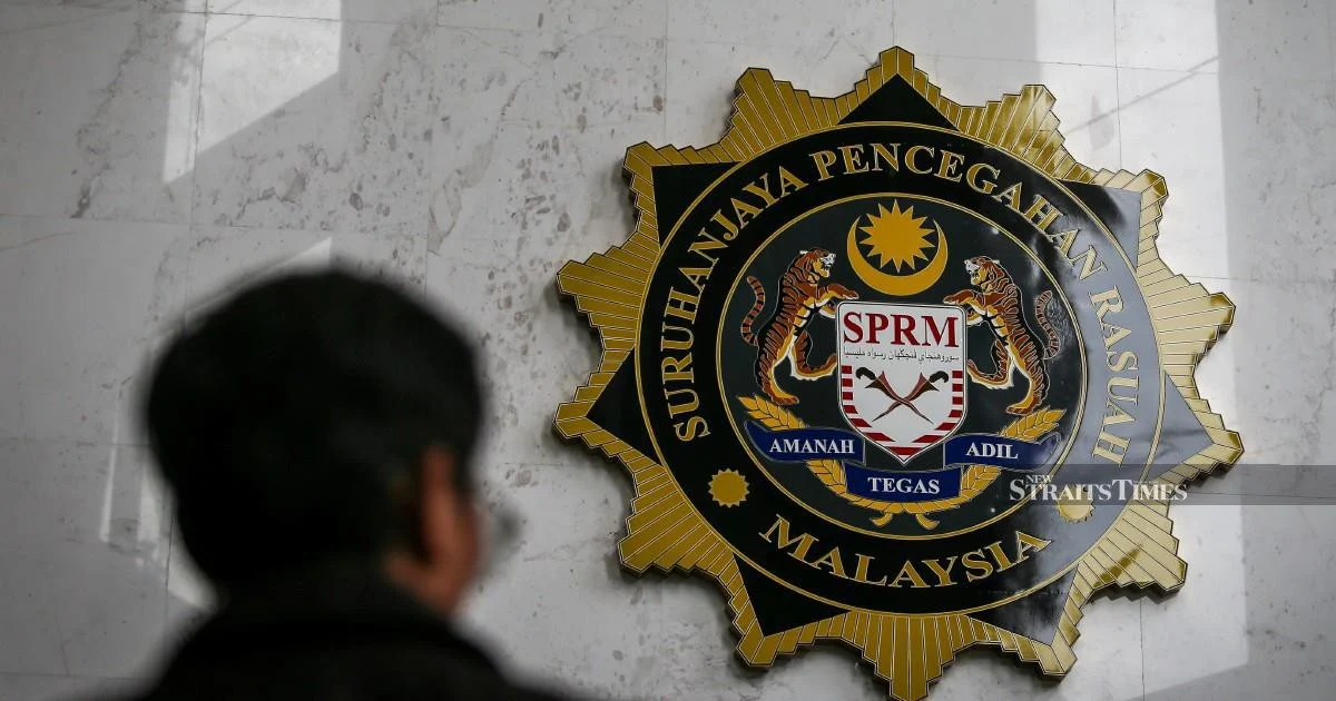 MACC deploys round-the-clock anti-graft task force for Johor state election