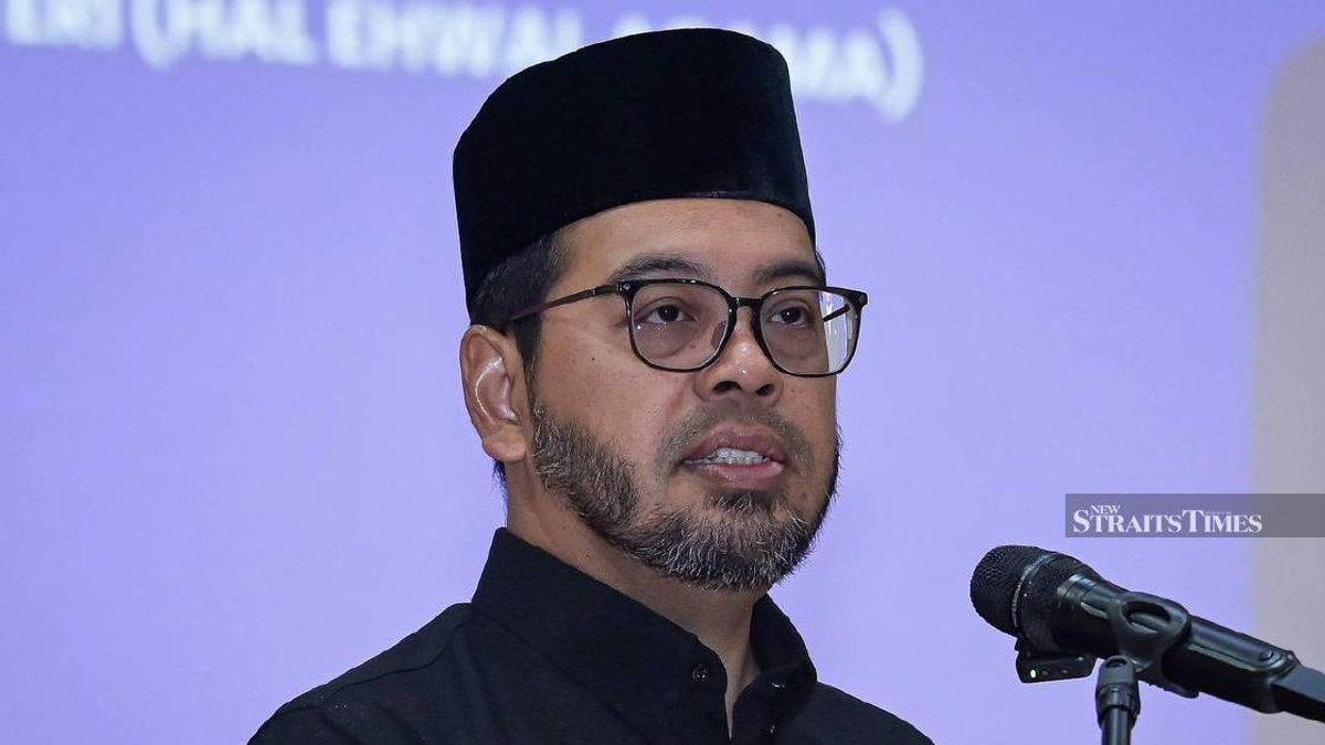 PM's Religious Affairs Department Endorses Monarch's Push for Rigorous Tabung Haji Inquiry