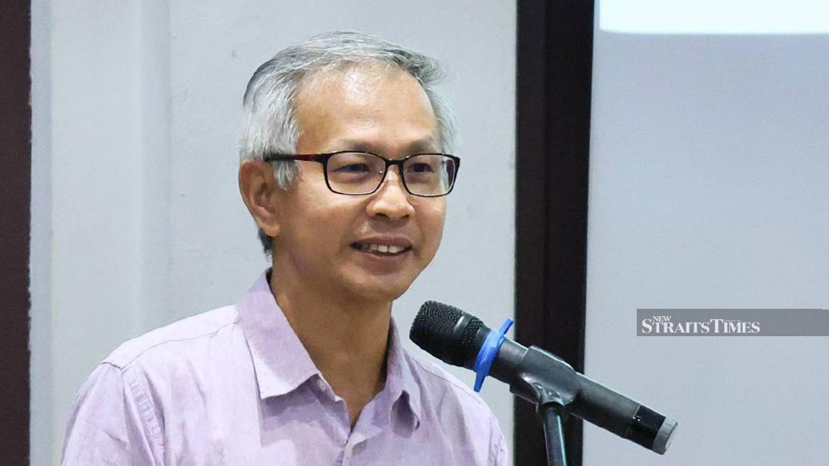 Can rebutting royals on politics breach Sedition Act? Former DAP MP raises legal question