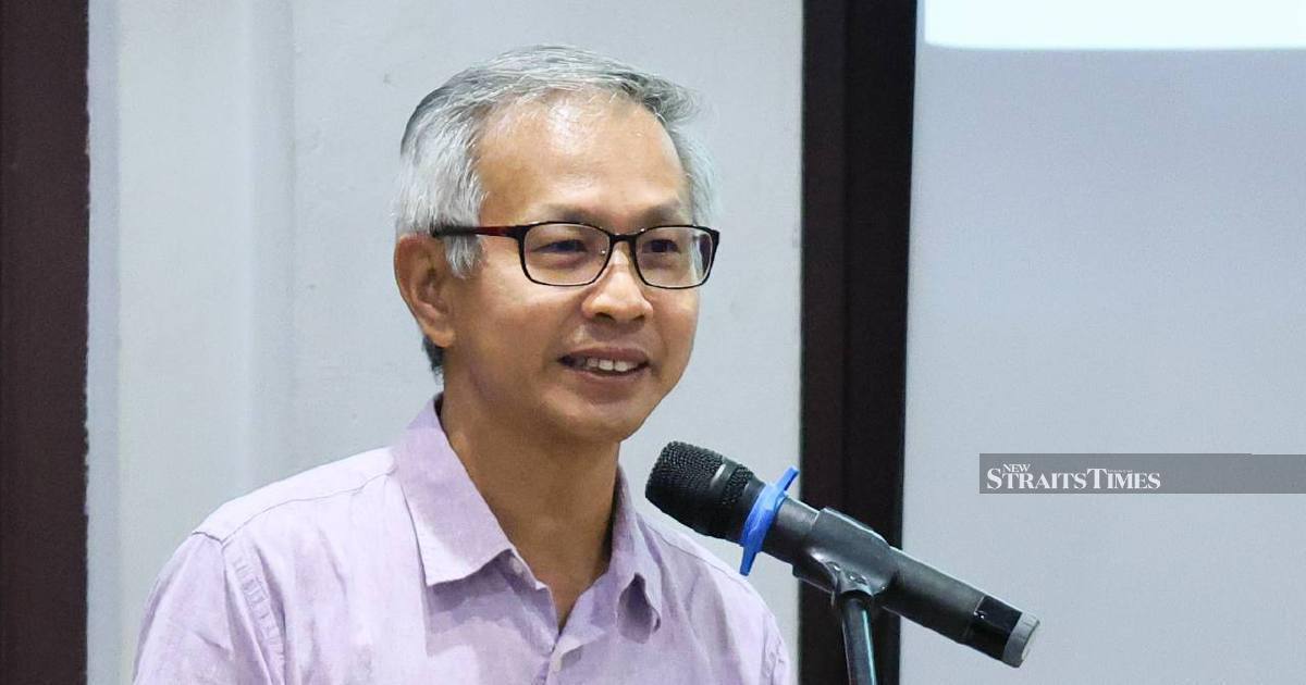 Can rebutting royals on politics breach Sedition Act? Former DAP MP raises legal question